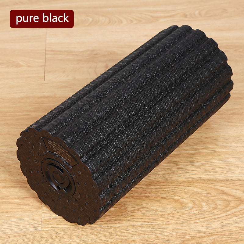 EPP Electric Yoga Foam Roller