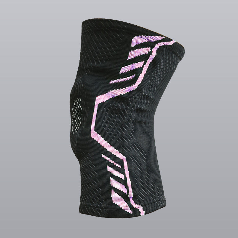 Breathable Compression Knee Support Sleeve