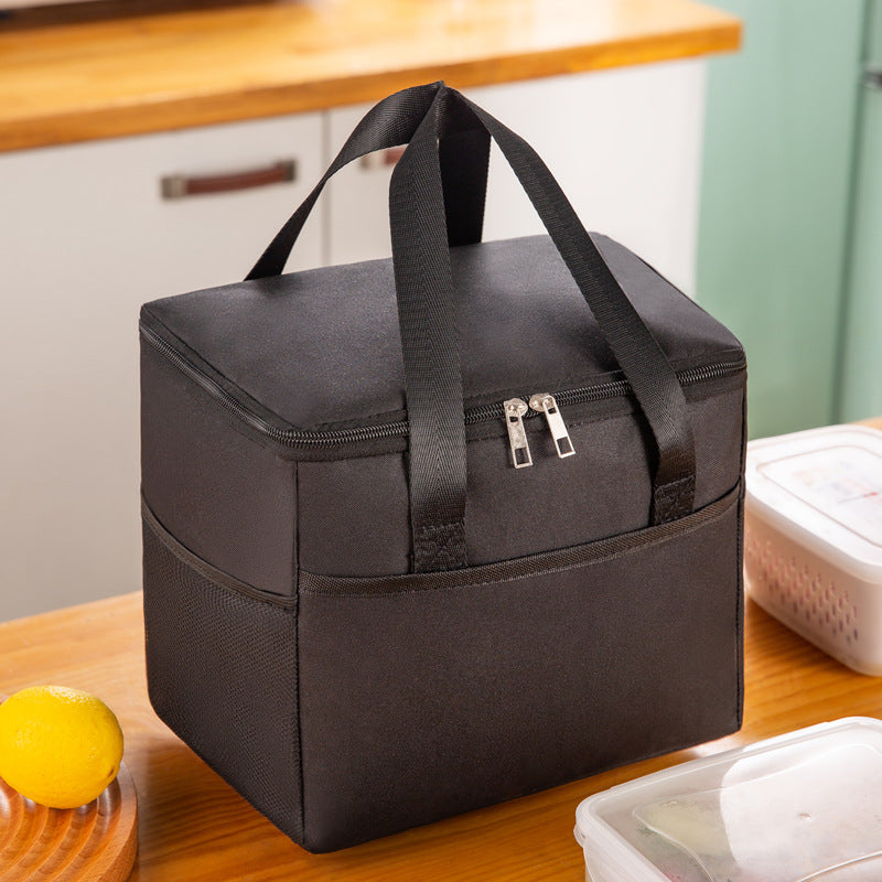 Waterproof Insulation Lunch Bag