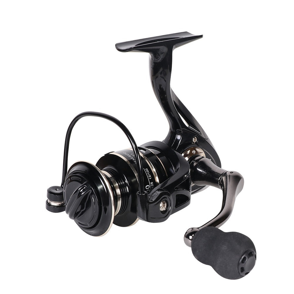 Universal Fishing Vessel, Long Range Fishing Rod and Fishing Line Wheel