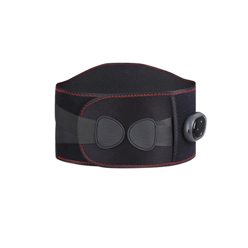 Electric Heating Waist Massage Belt