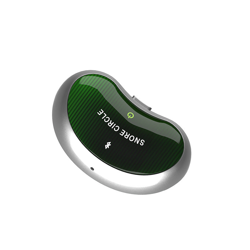 Portable Nighttime Comfort Device