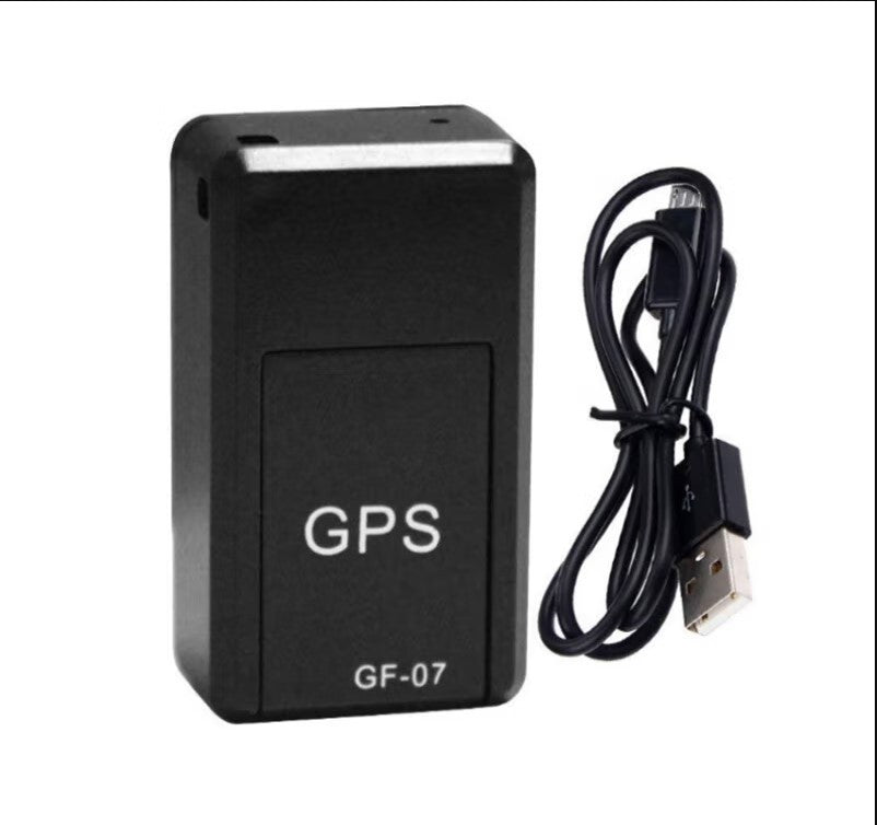 Magnetic Vehicle Locator GF07