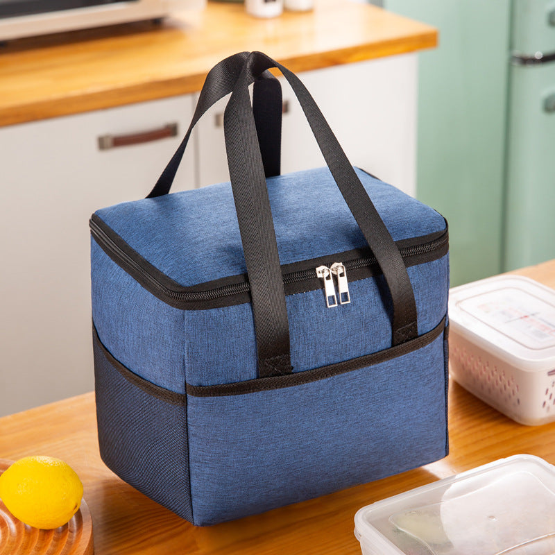 Waterproof Insulation Lunch Bag