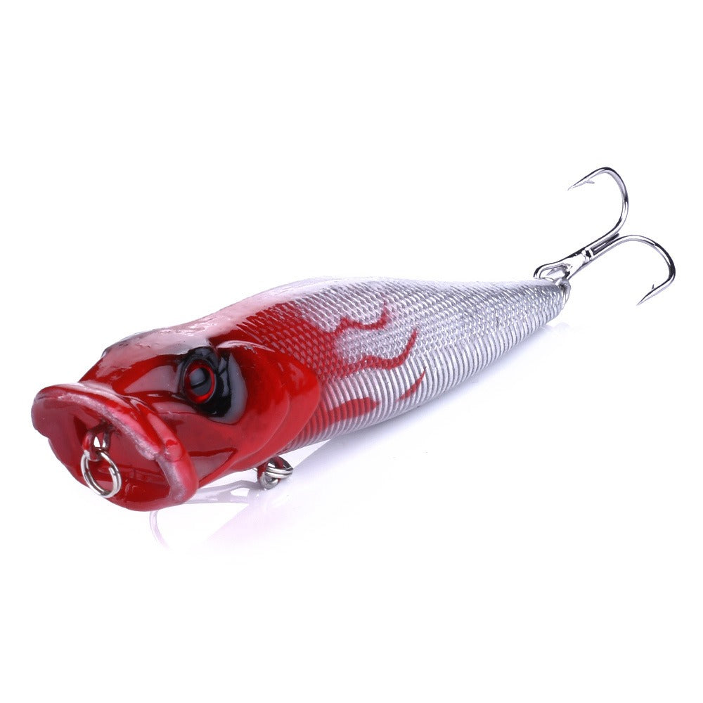 Popaluya Bait, Surface Fake Fait Fishing Gear