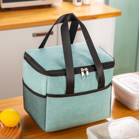 Waterproof Insulation Lunch Bag