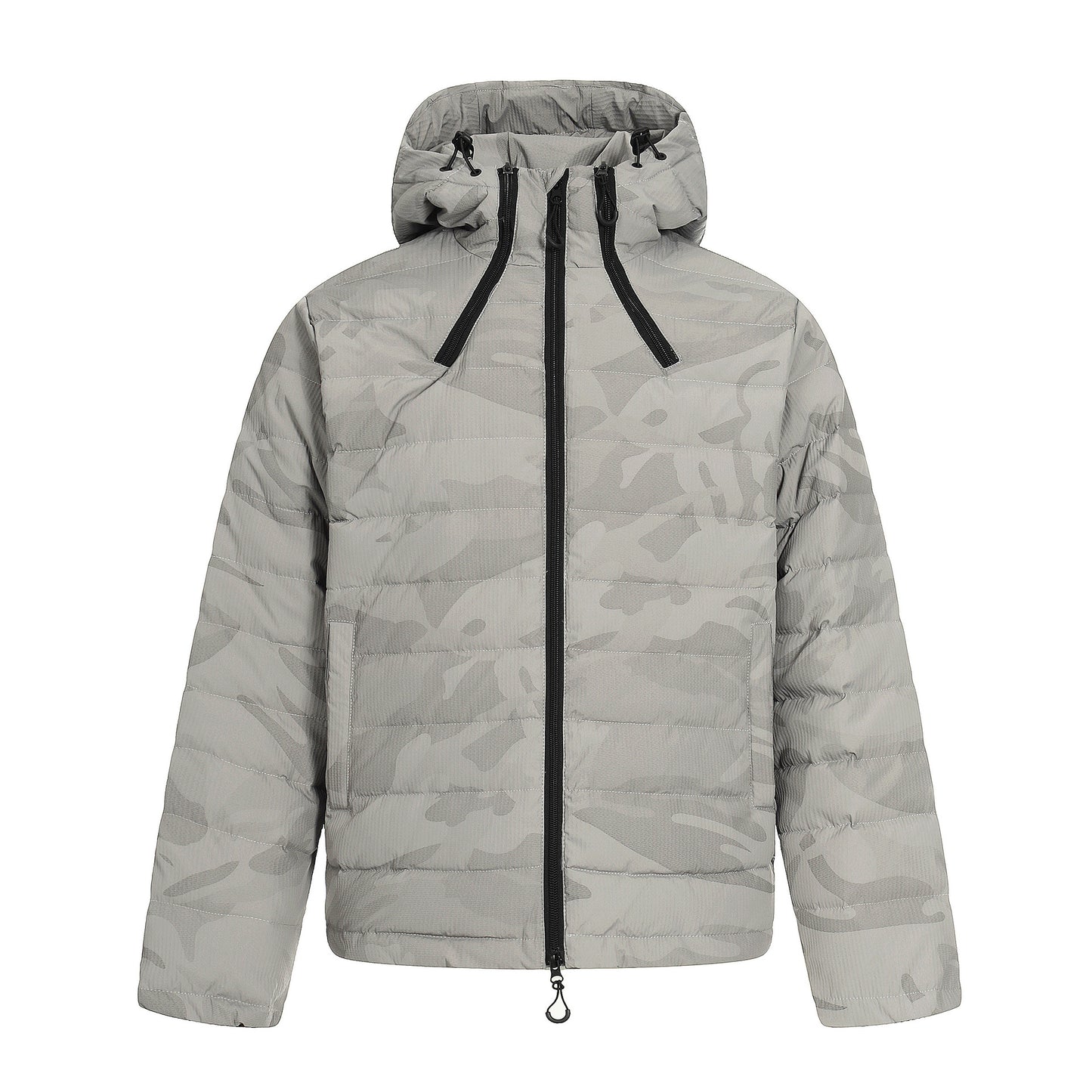 Warm and Lightweight Winter Jacket