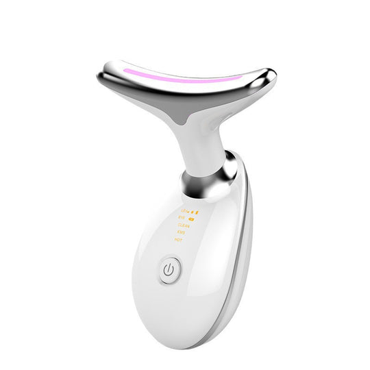 7-Colour LED Neck Beauty Massager