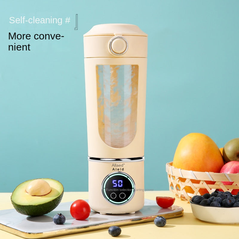 Portable Juicer Cup - USB Charging