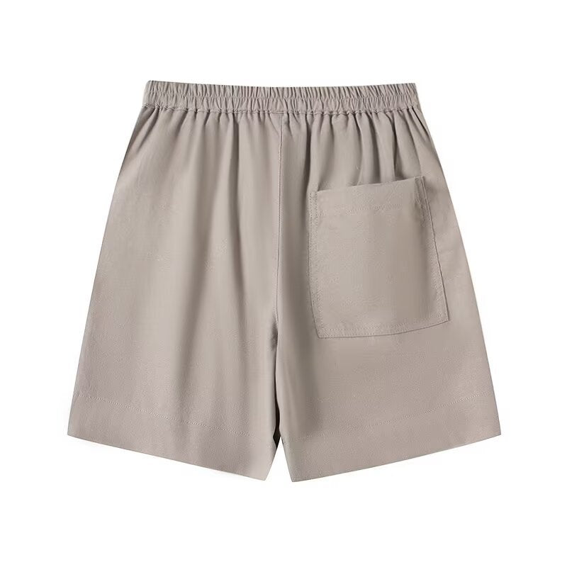Tube Loose Casual Shorts