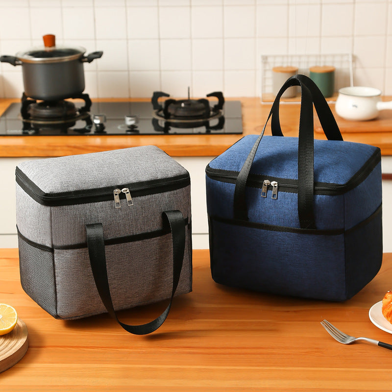Waterproof Insulation Lunch Bag