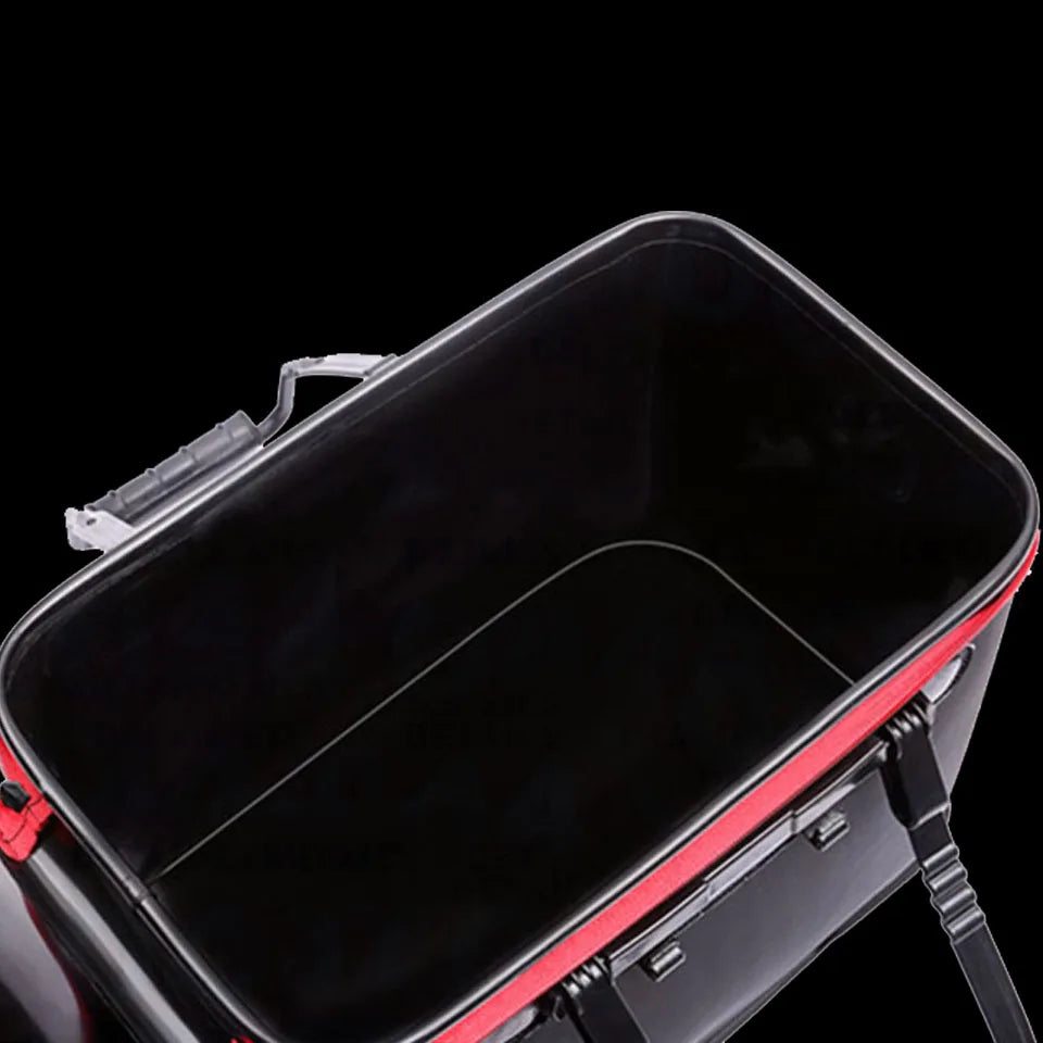 Portable Fishing Storage Bag Collapsible