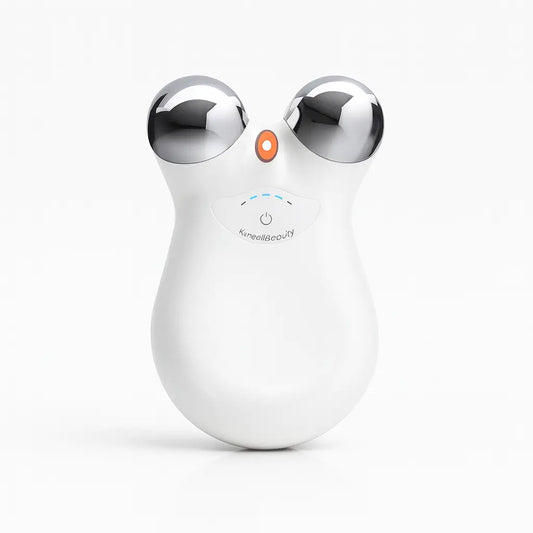 Microcurrent Facial Lifting Roller