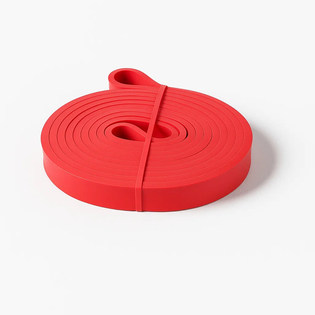 Multi-Level Resistance Bands