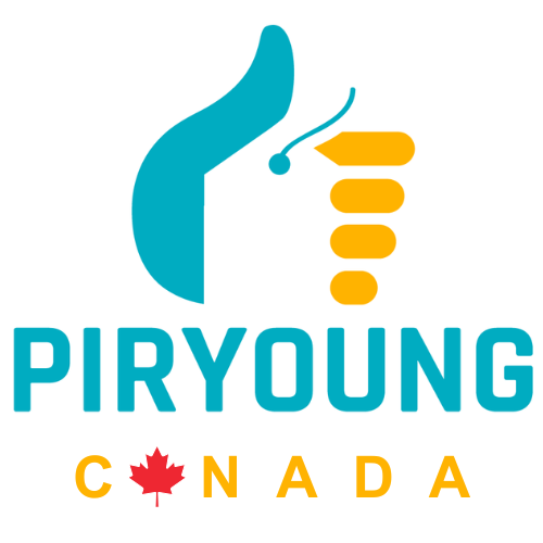 Piryoung Shop