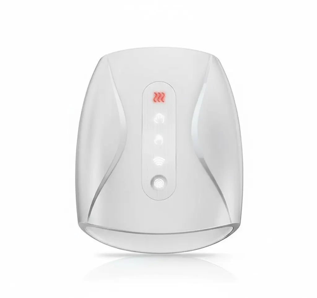 Wireless Electric Hand Massager