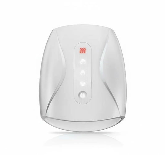 Wireless Electric Hand Massager