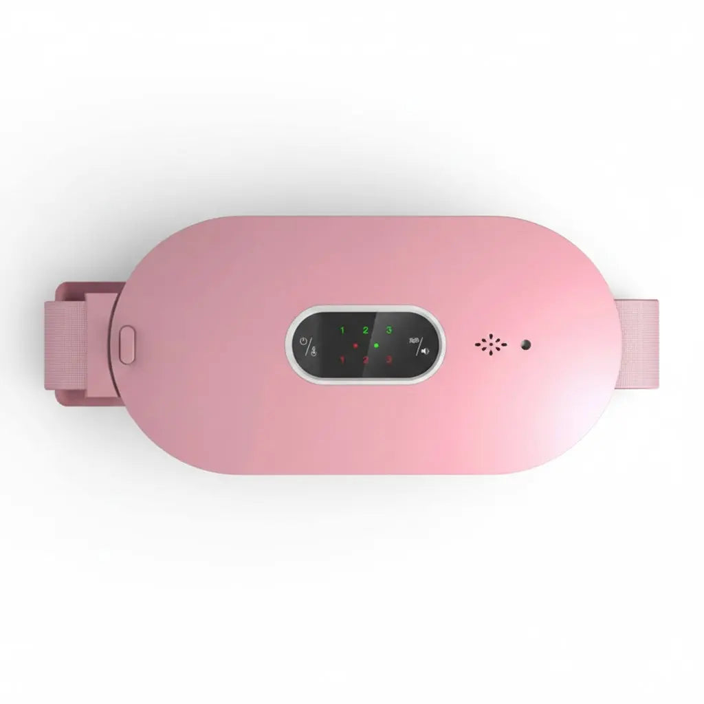 Women’s Menstrual Heating Pad