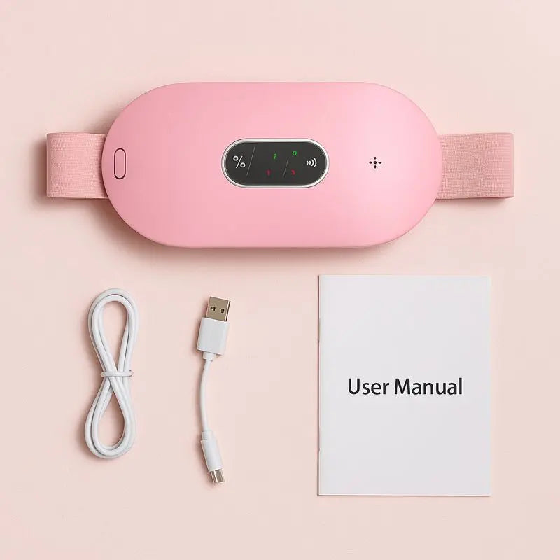 Women’s Menstrual Heating Pad