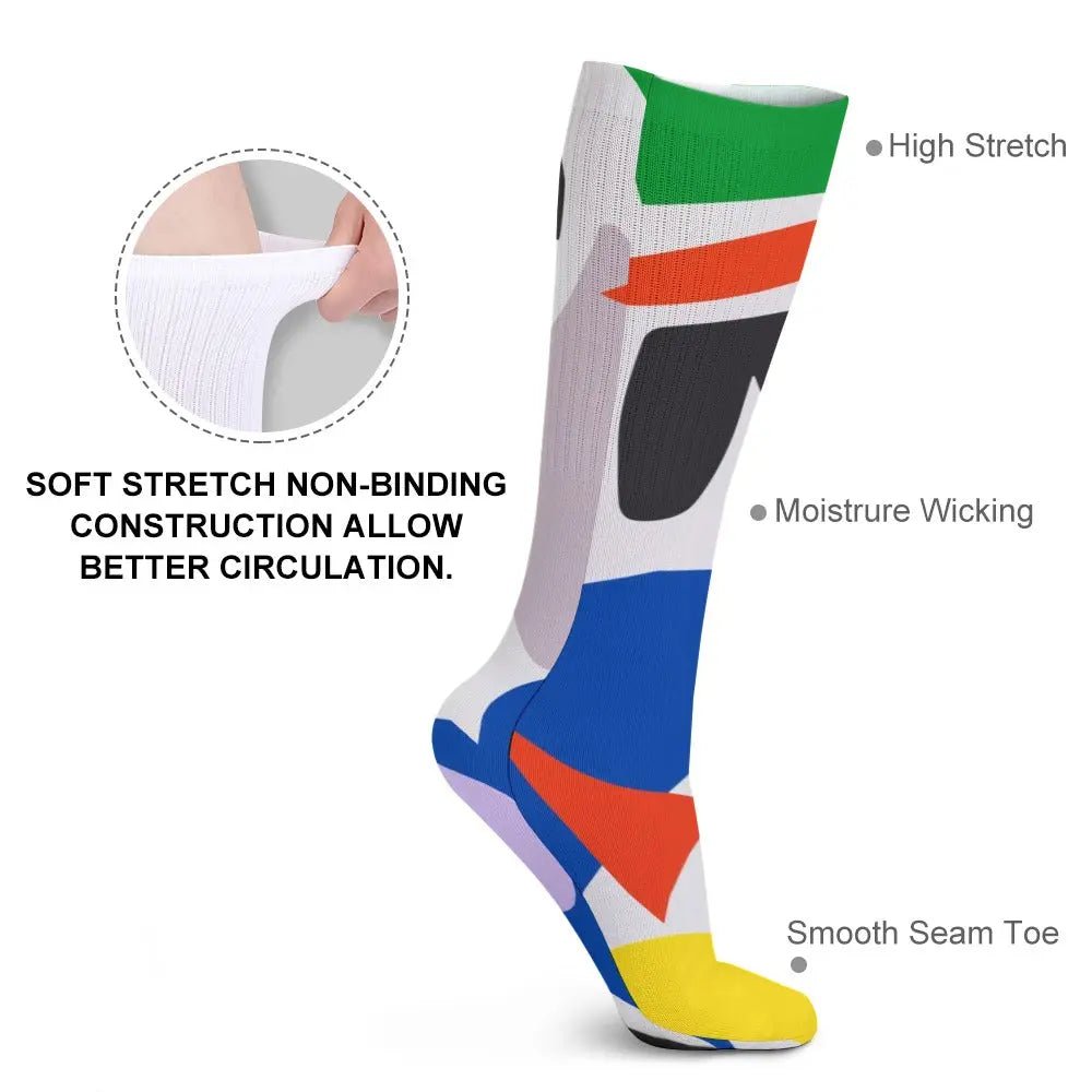 Breathable Stockings - Piryoung Shop