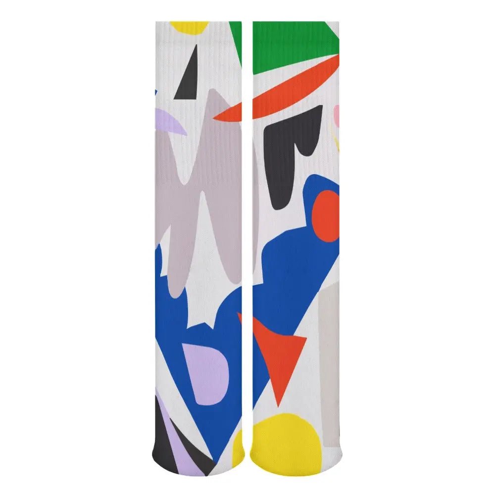 Breathable Stockings - Piryoung Shop