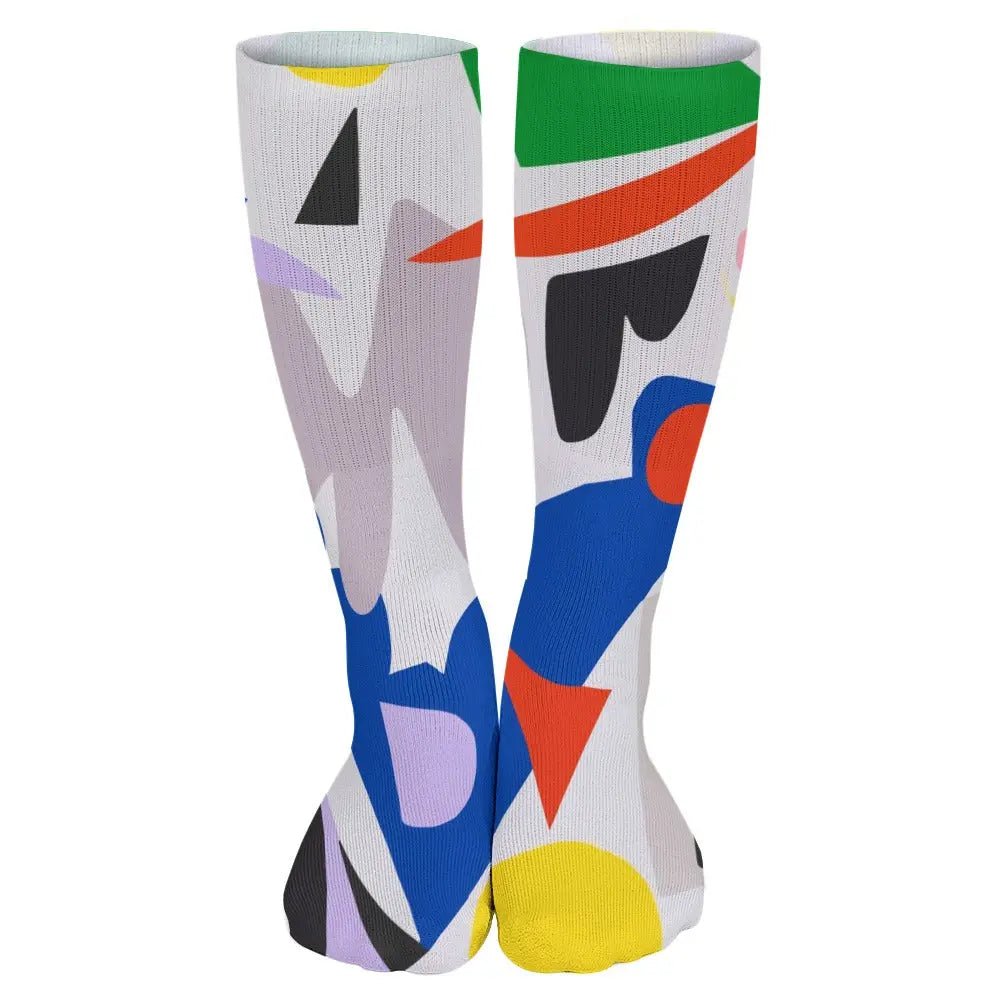 Breathable Stockings - Piryoung Shop