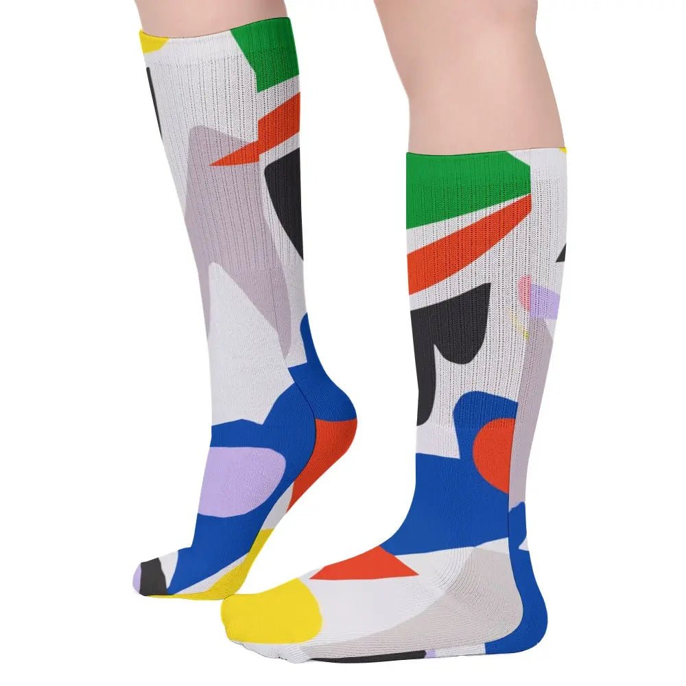 Breathable Stockings - Piryoung Shop