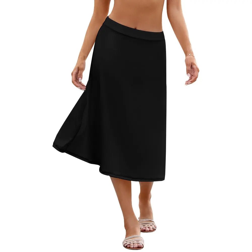 Casual Skirt - Piryoung Shop