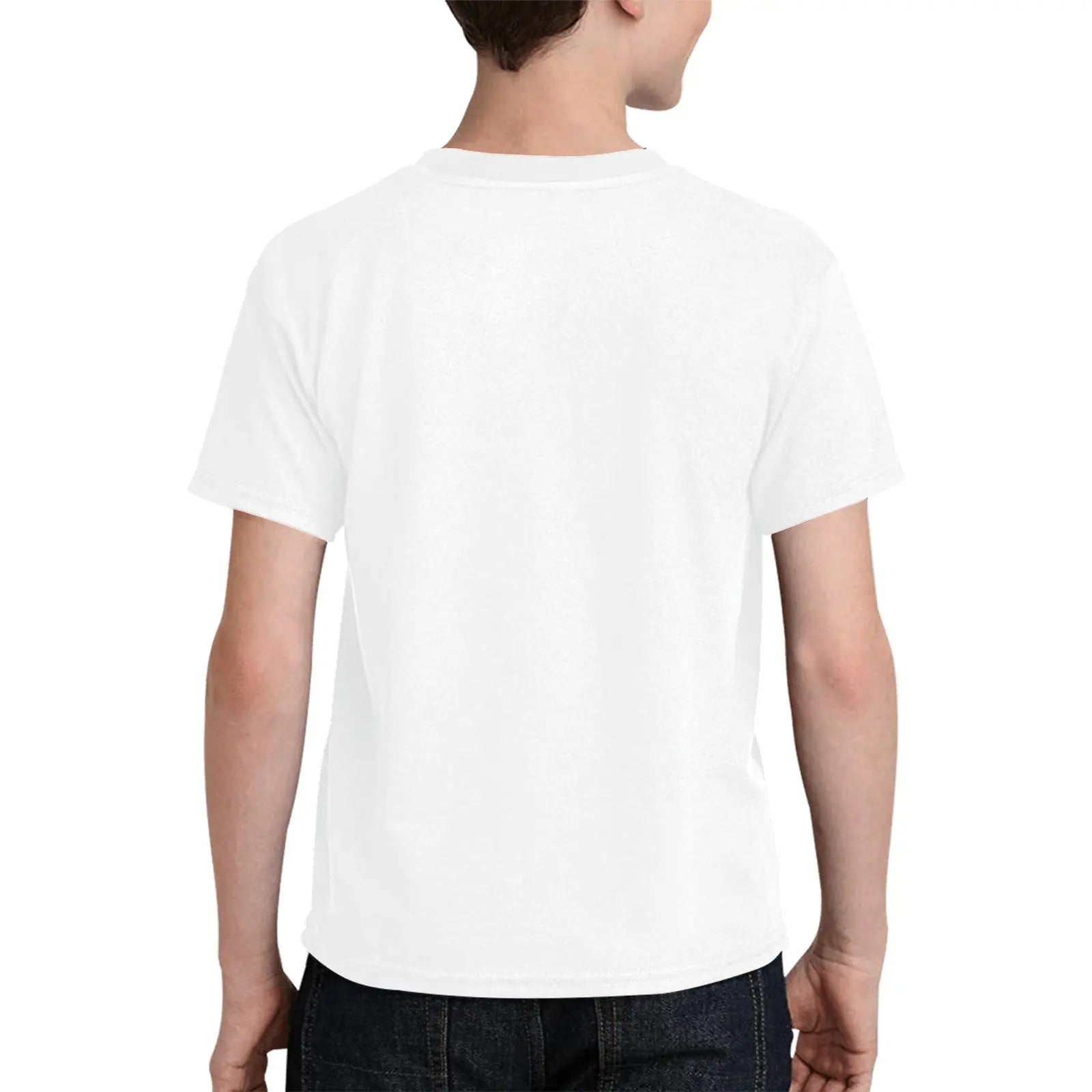 Kids T-shirt - Be Merry - Piryoung Shop