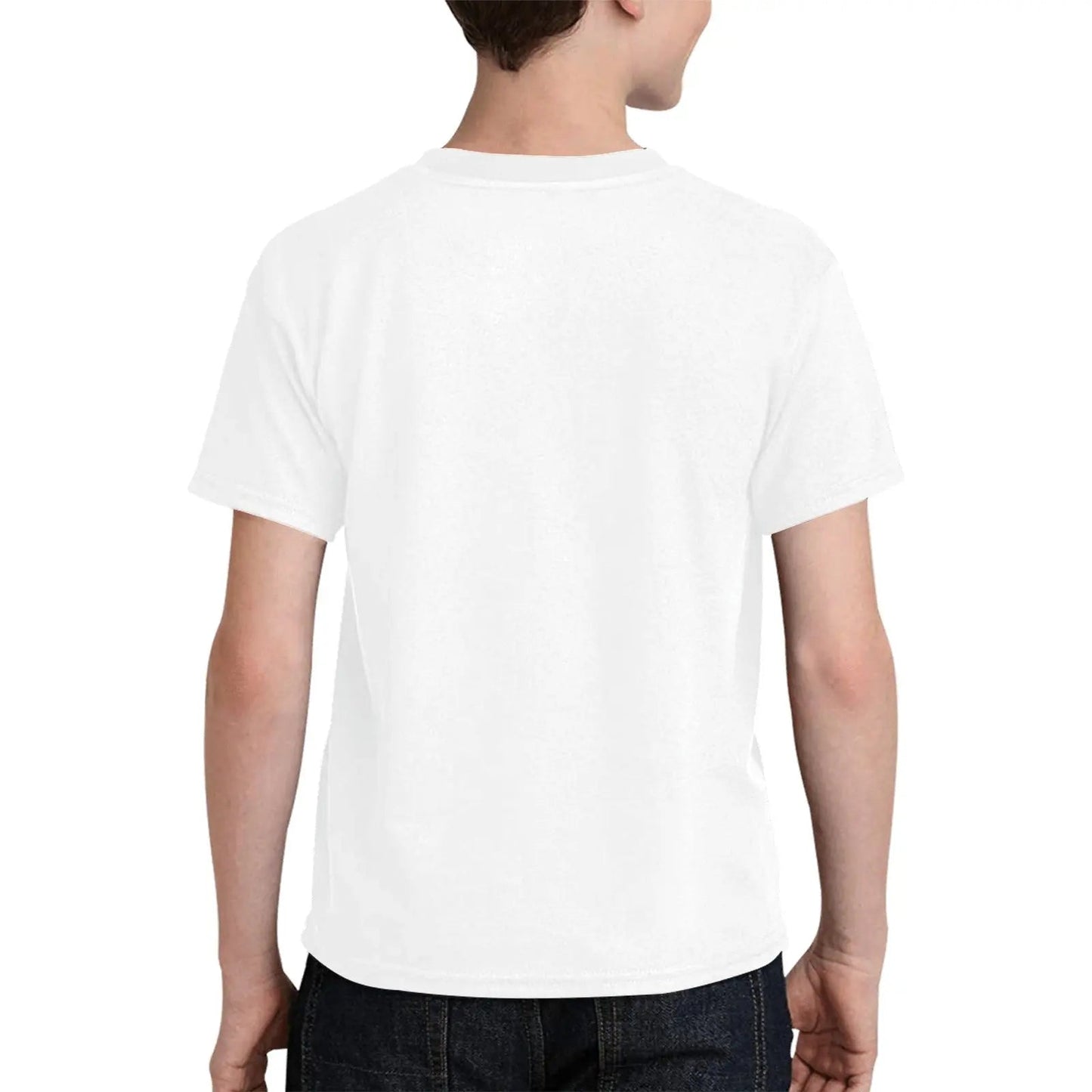 Kids T-shirt - Merry Christmas - Piryoung Shop