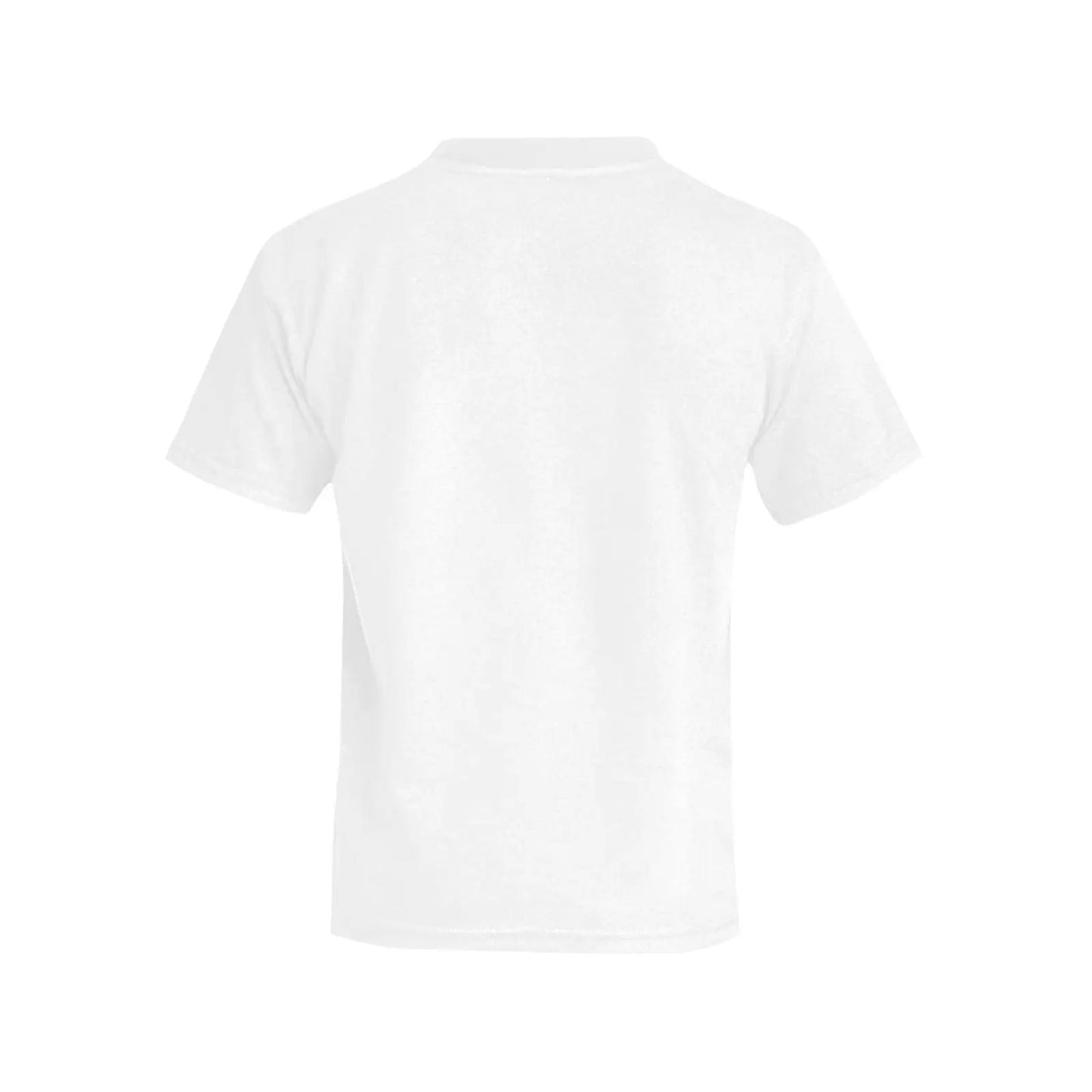 Kids T-shirt - My Heart belongs to Mommy - Piryoung Shop