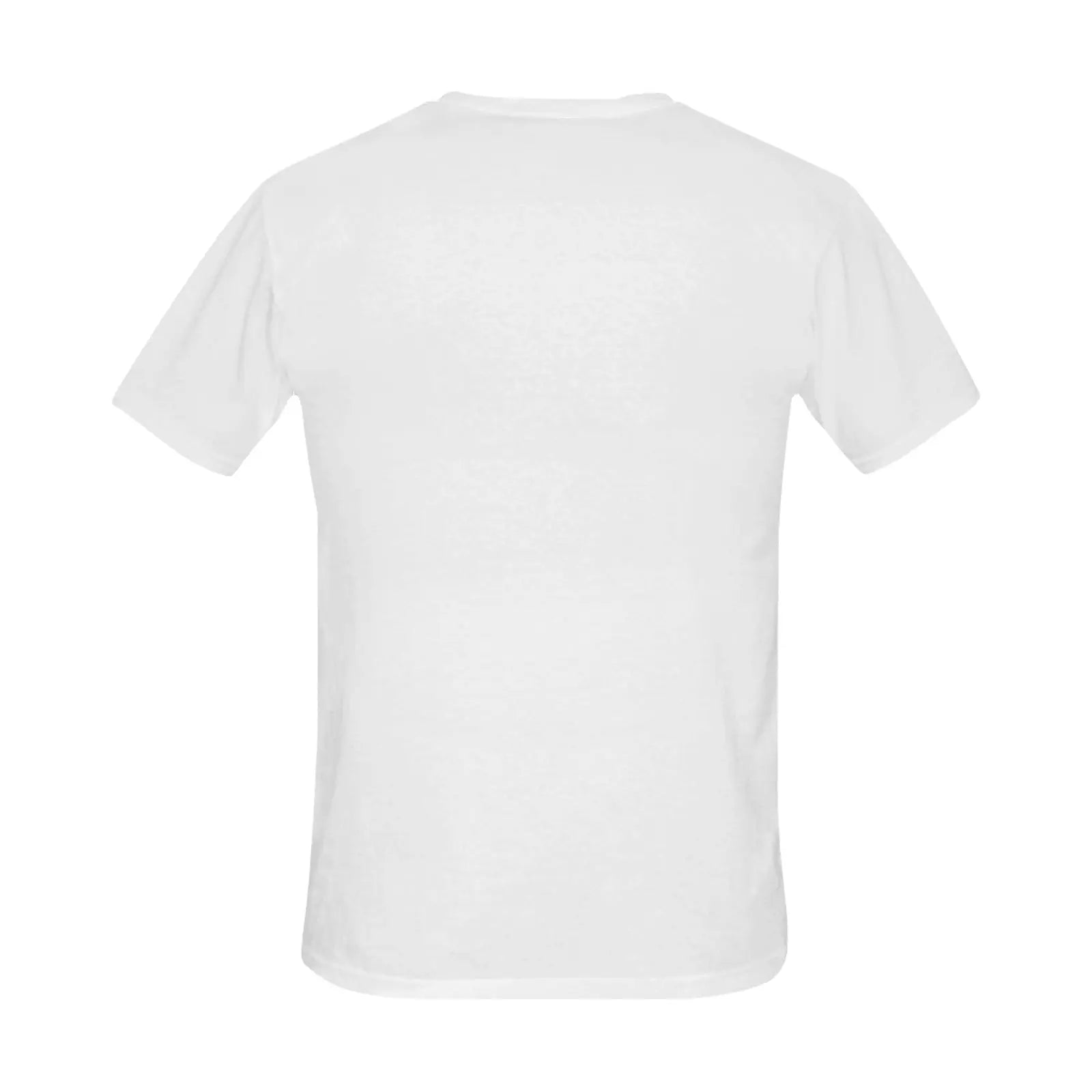 Men's Customized T-Shirt - Piryoung Shop