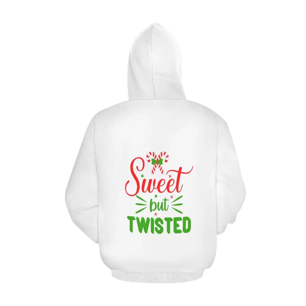 Men's Personalized Legend Hoodie - Sweet but Twisted - Piryoung Shop