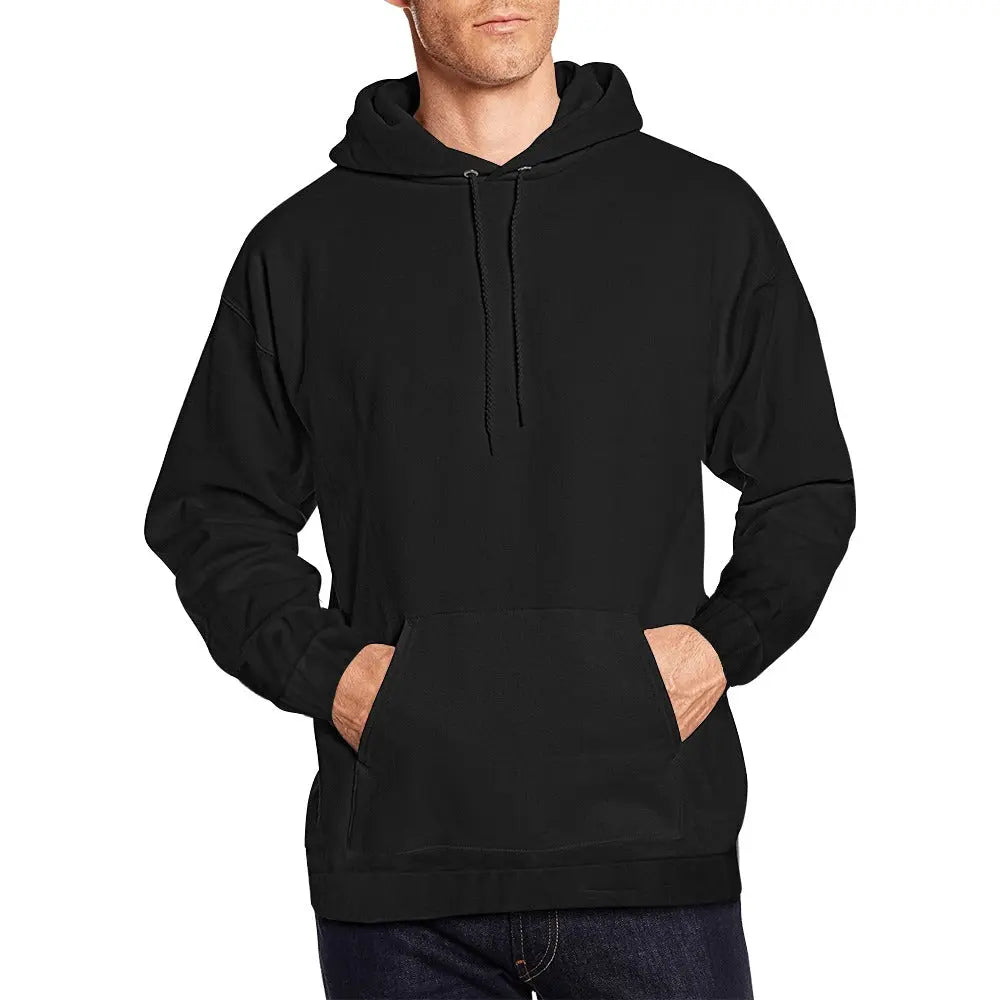 Men's Personalized Legend Monthly Hoodies - Piryoung Shop