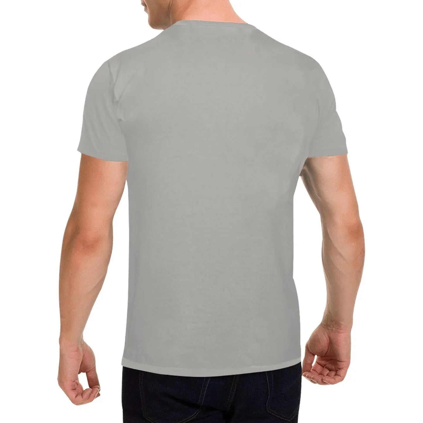 Men's T-shirt Gym Tee - Ultimate Deadlifter - Piryoung Shop