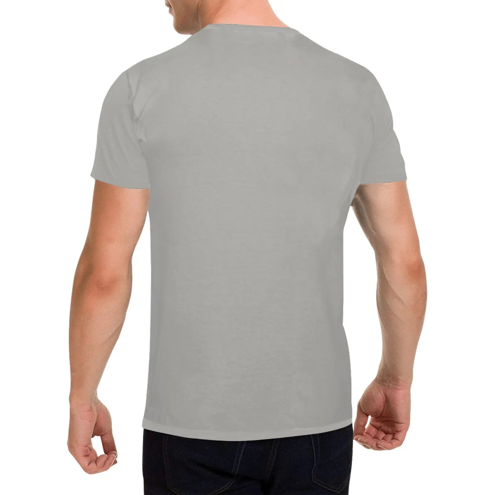 Men's T-shirt Gym Tee - Ultimate Deadlifter - Piryoung Shop