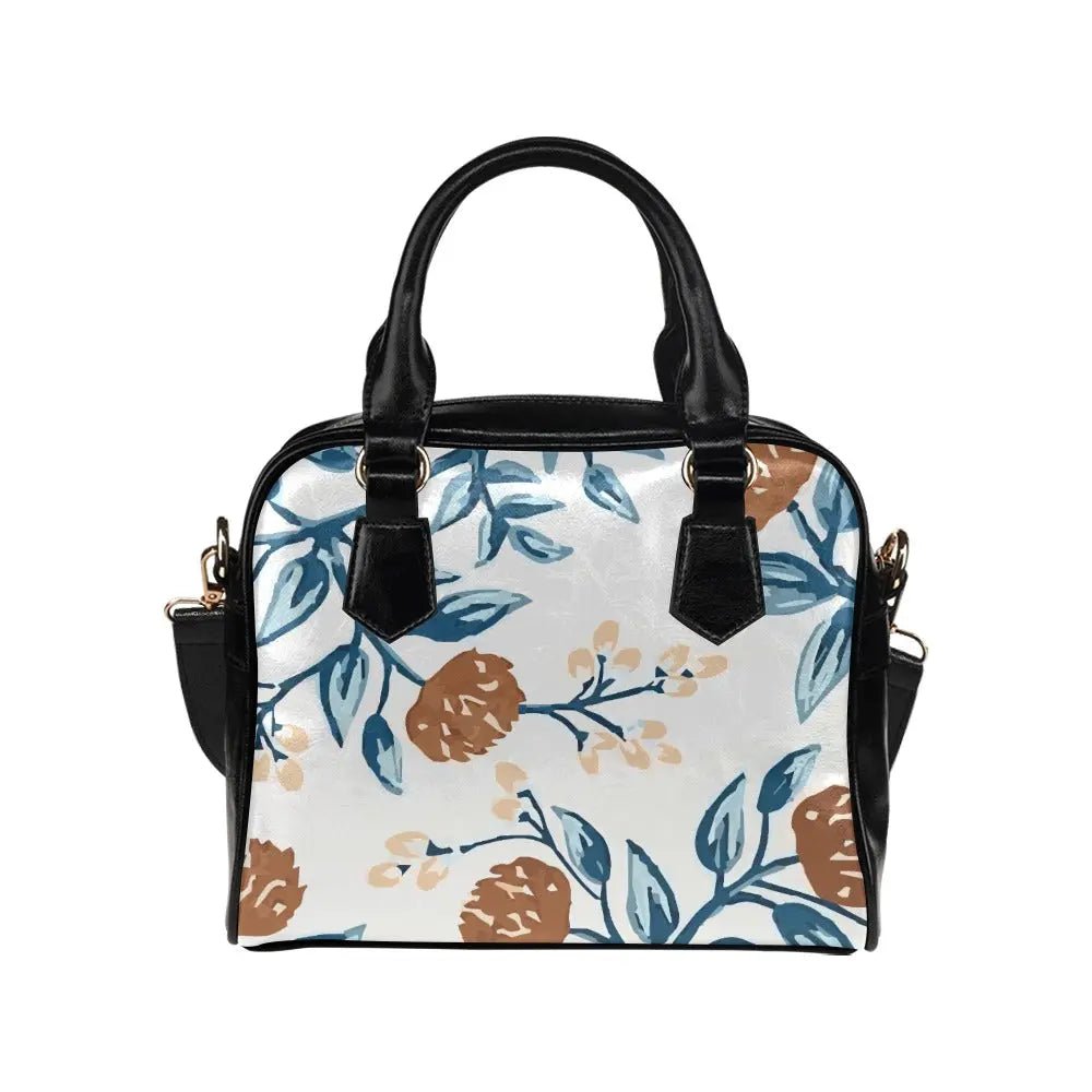 Personalized and Unique Design Shoulder Handbag - Piryoung Shop