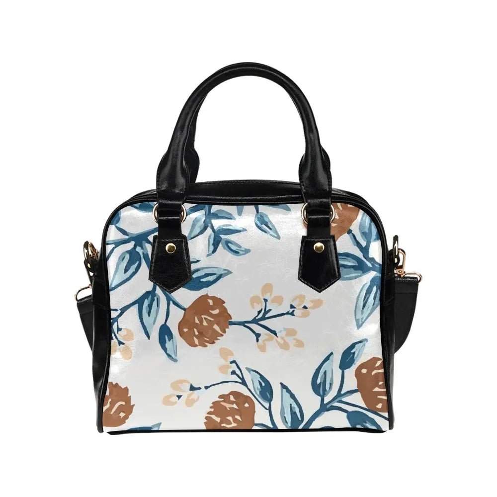 Personalized and Unique Design Shoulder Handbag - Piryoung Shop