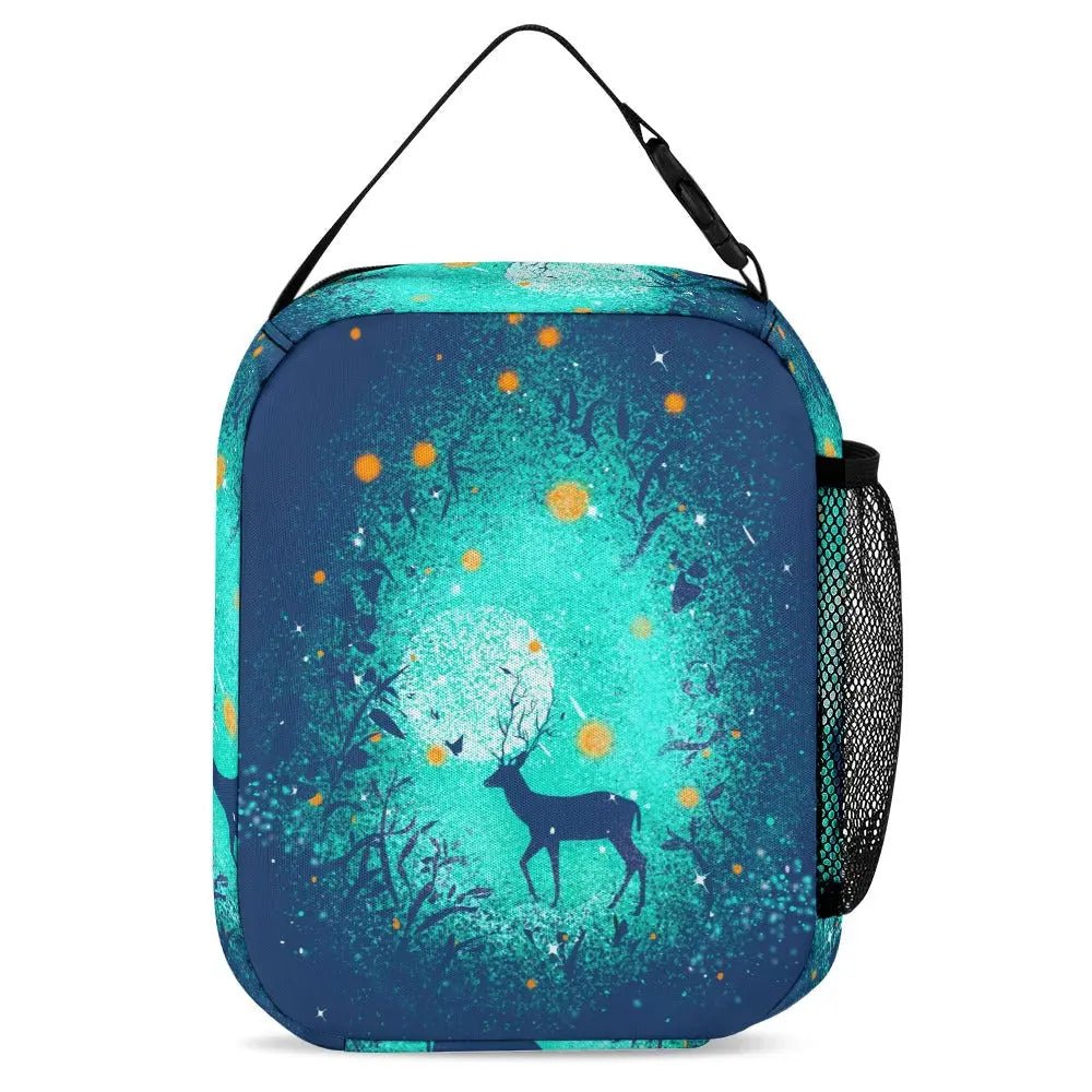 Personalized Backpack - Three Piece Set Combination - Piryoung Shop