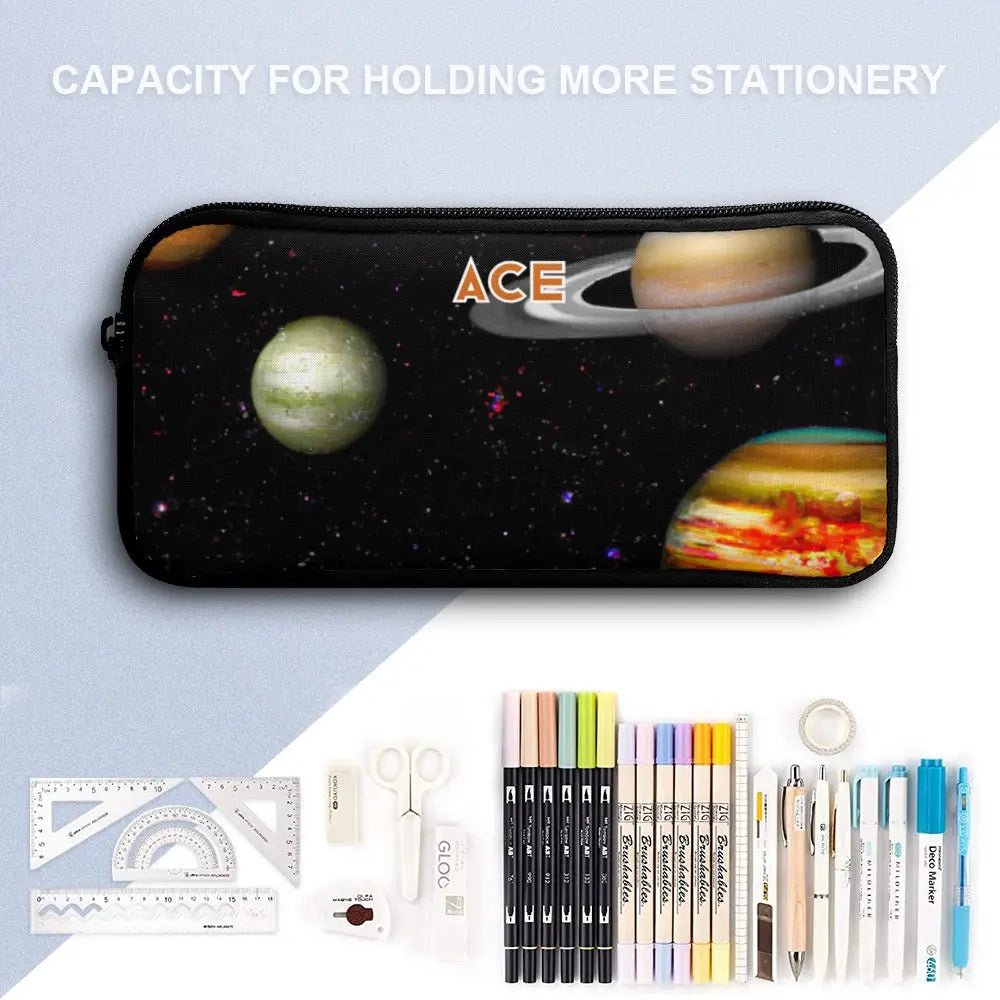 Personalized Backpack - Three Piece Set Combination - Piryoung Shop