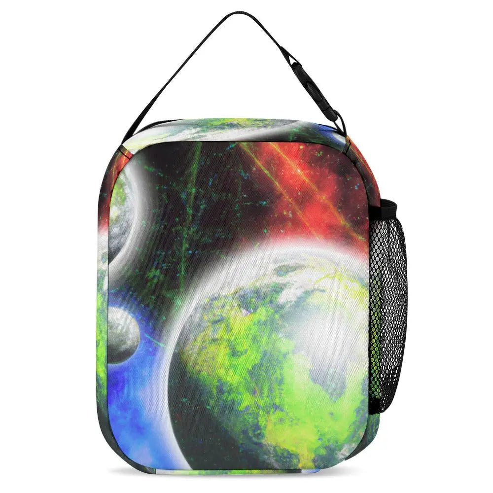 Personalized Backpack - Three Piece Set Combination - Piryoung Shop