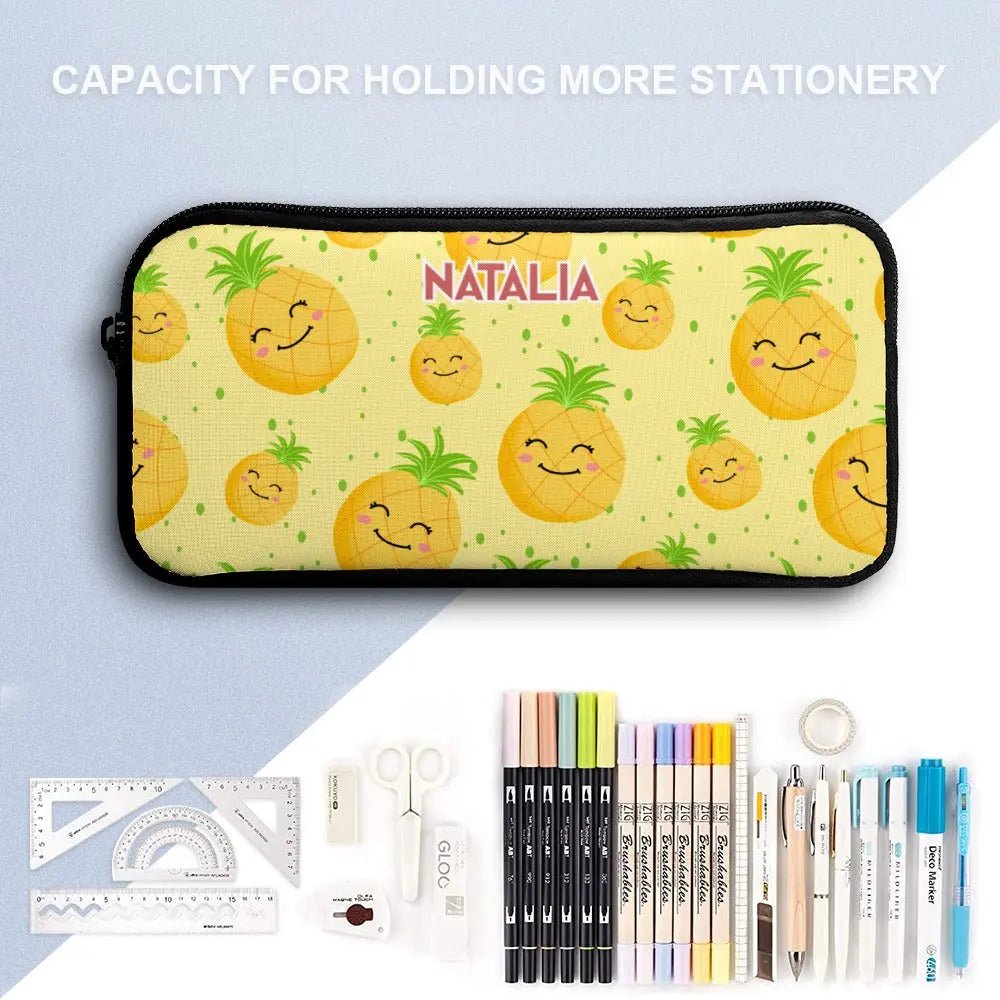 Personalized Backpack - Three Piece Set Combination - Piryoung Shop