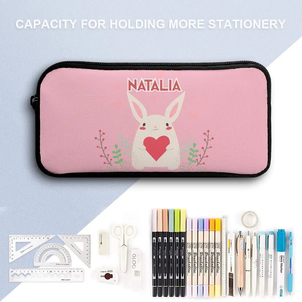 Personalized Backpack - Three Piece Set Combination - Piryoung Shop