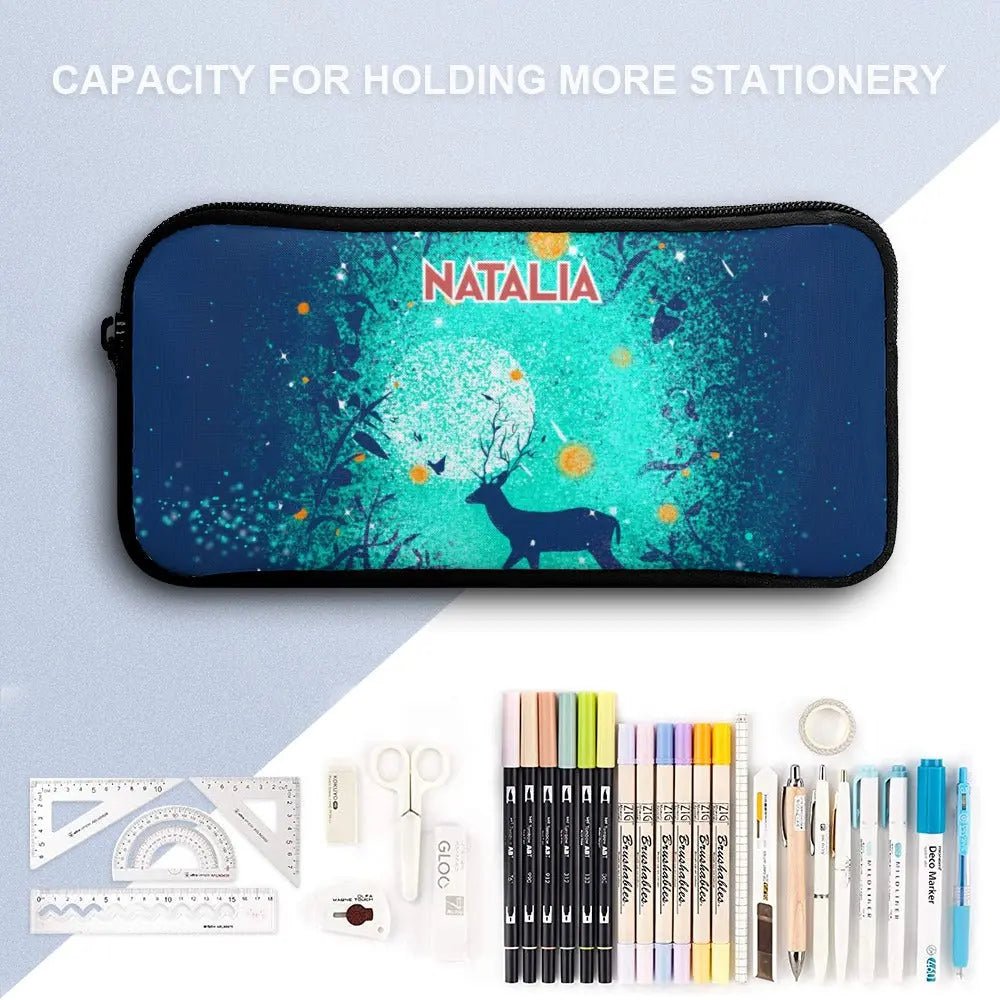 Personalized Backpack - Three Piece Set Combination - Piryoung Shop