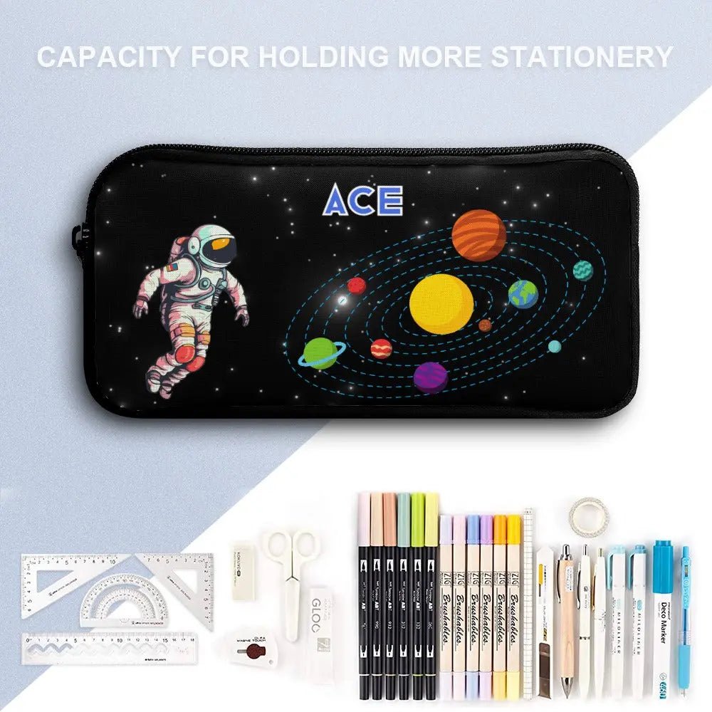 Personalized Backpack - Three Piece Set Combination - Piryoung Shop