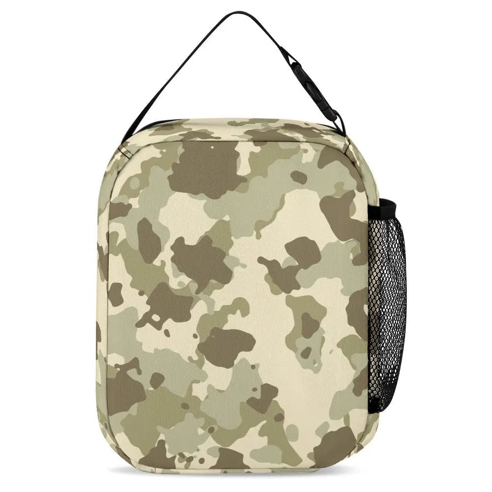 Personalized Backpack - Three Piece Set Combination - Piryoung Shop