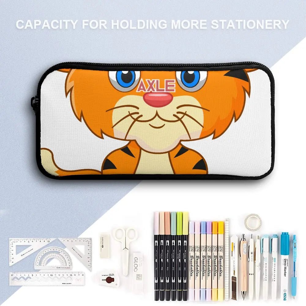 Personalized Backpack - Three Piece Set Combination - Piryoung Shop