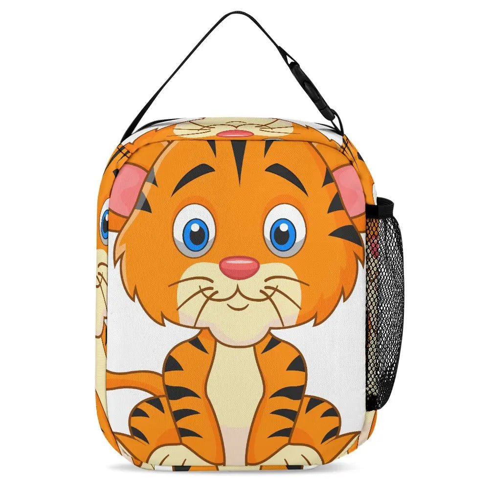 Personalized Backpack - Three Piece Set Combination - Piryoung Shop