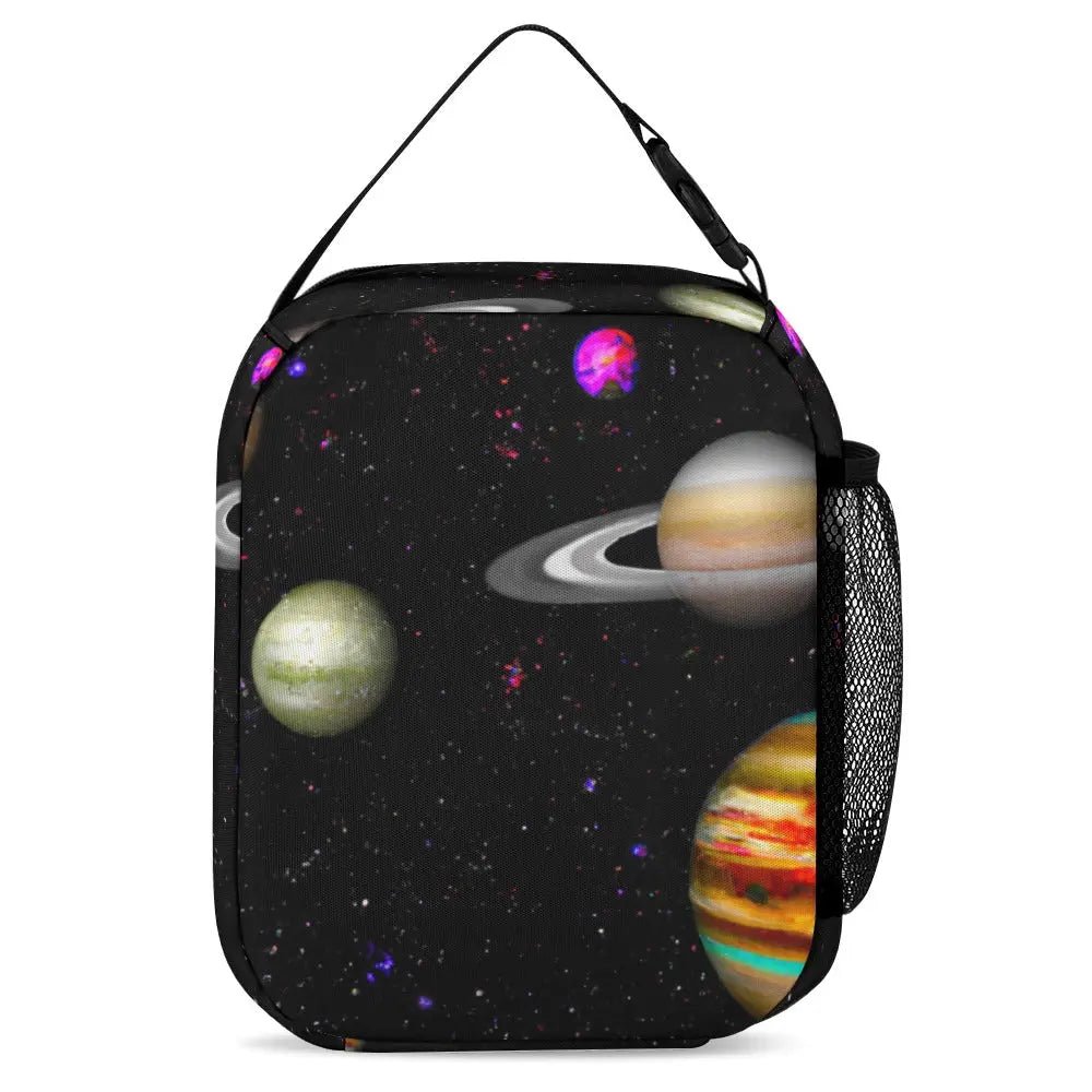 Personalized Backpack - Three Piece Set Combination - Piryoung Shop