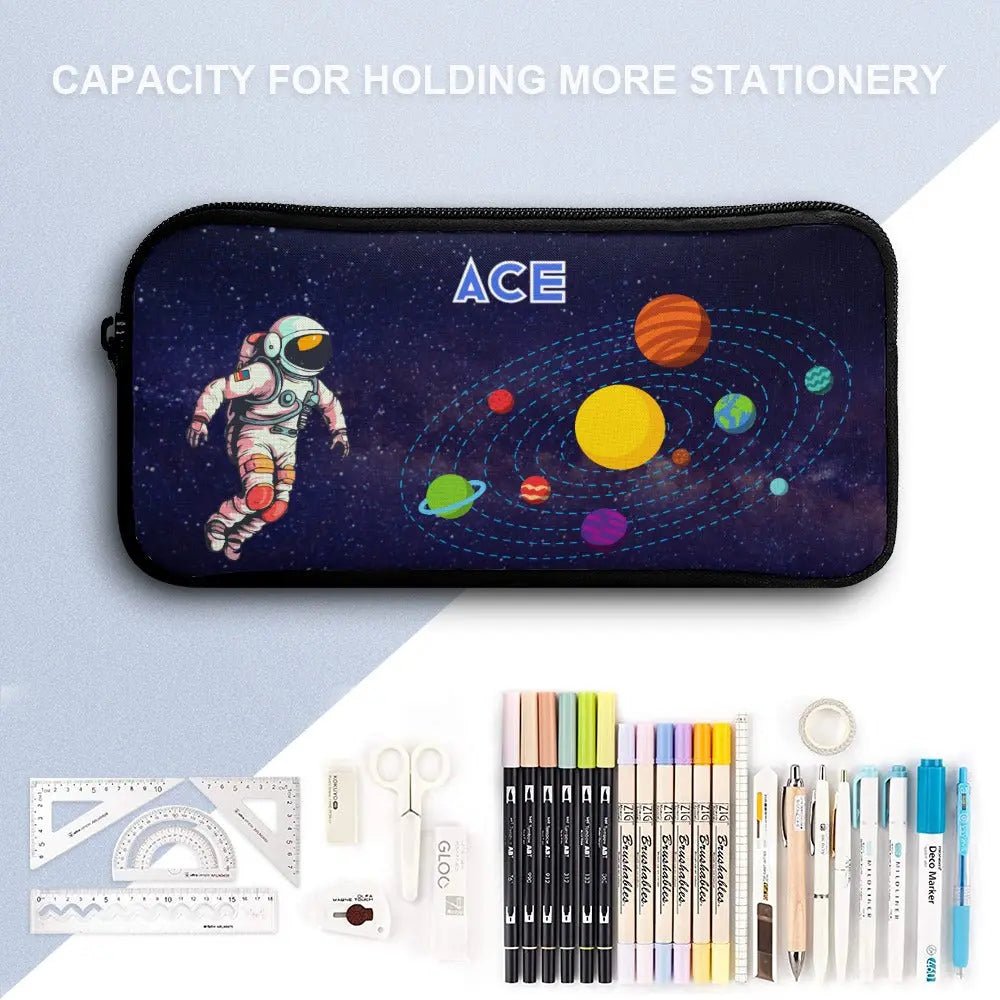 Personalized Backpack - Three Piece Set Combination - Piryoung Shop